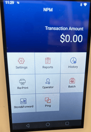 PAX A Series - NPM_KB Media