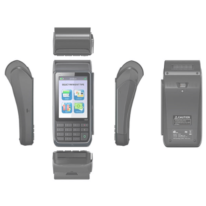 PAX S920 Terminal Images