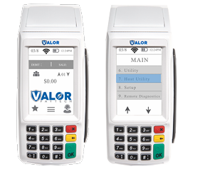 Valor Manual RKI Download Step 1