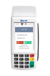 Valor Manual RKI Download Step 3