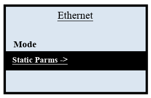 Z Line Ethernet Step 6