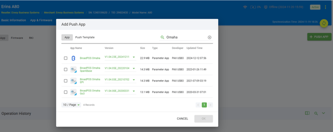 A screenshot of a computer
AI-generated content may be incorrect.