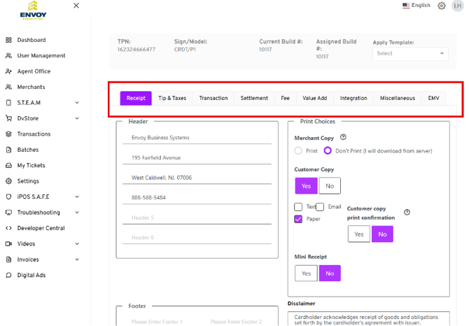 A screenshot of a computer
AI-generated content may be incorrect.
