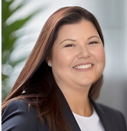 Carrie Harrod Headshot #9